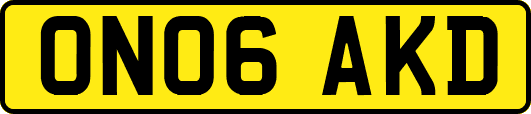 ON06AKD