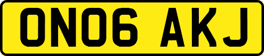 ON06AKJ