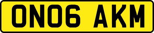 ON06AKM