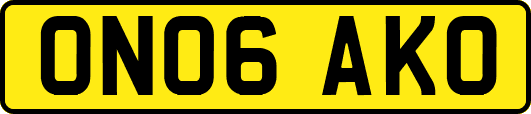 ON06AKO