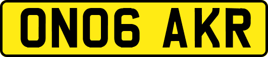 ON06AKR