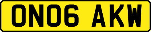 ON06AKW