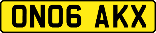 ON06AKX