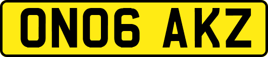 ON06AKZ