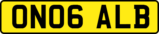 ON06ALB
