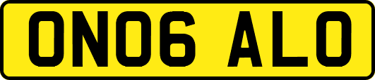 ON06ALO