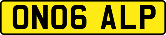 ON06ALP