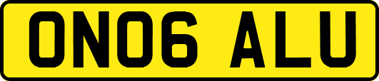 ON06ALU
