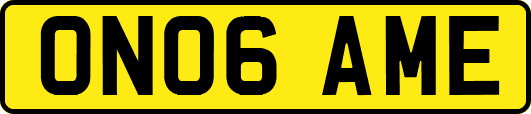 ON06AME