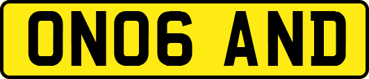 ON06AND