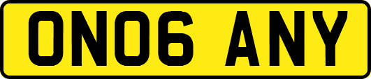 ON06ANY
