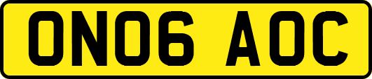 ON06AOC