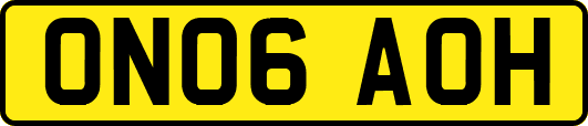 ON06AOH