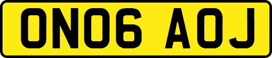 ON06AOJ