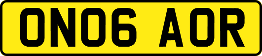 ON06AOR