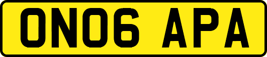 ON06APA
