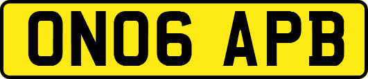 ON06APB