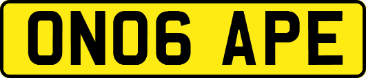 ON06APE