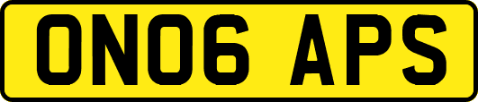 ON06APS