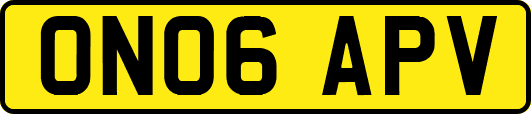 ON06APV