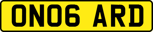 ON06ARD