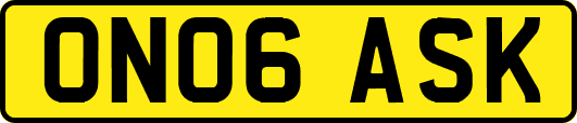 ON06ASK