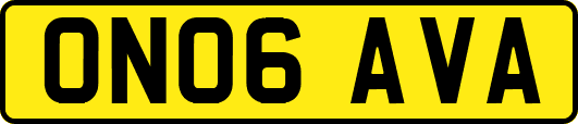 ON06AVA