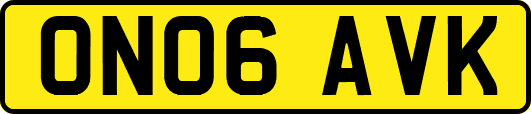 ON06AVK