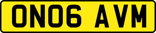 ON06AVM