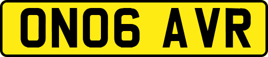 ON06AVR