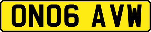ON06AVW