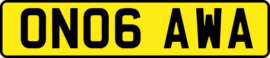 ON06AWA