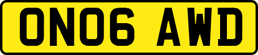 ON06AWD