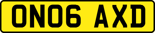 ON06AXD