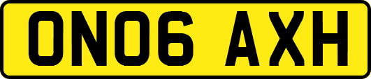 ON06AXH