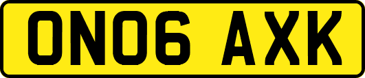 ON06AXK
