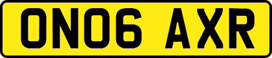 ON06AXR