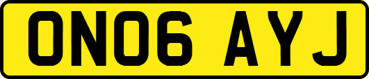 ON06AYJ