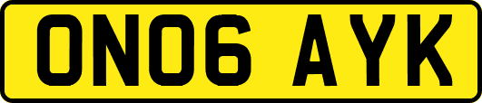 ON06AYK