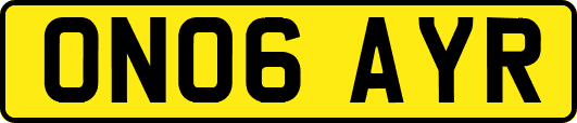 ON06AYR