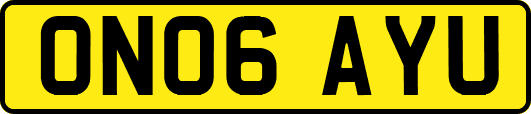 ON06AYU