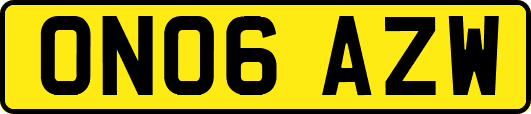 ON06AZW