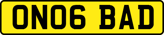 ON06BAD