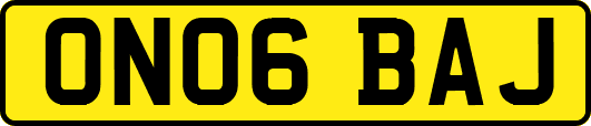 ON06BAJ