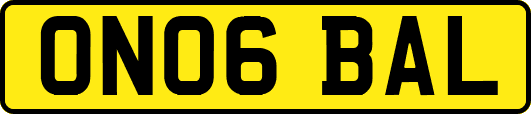 ON06BAL