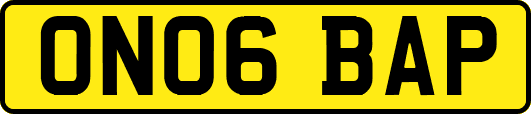 ON06BAP