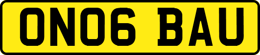 ON06BAU