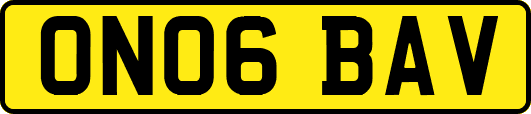 ON06BAV