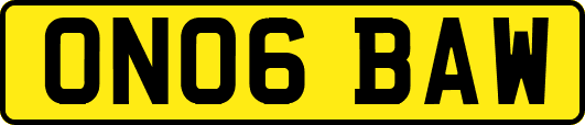 ON06BAW