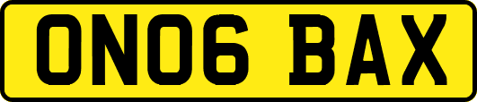 ON06BAX